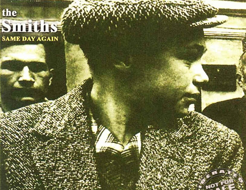 RottenYoungEarth: The Smiths