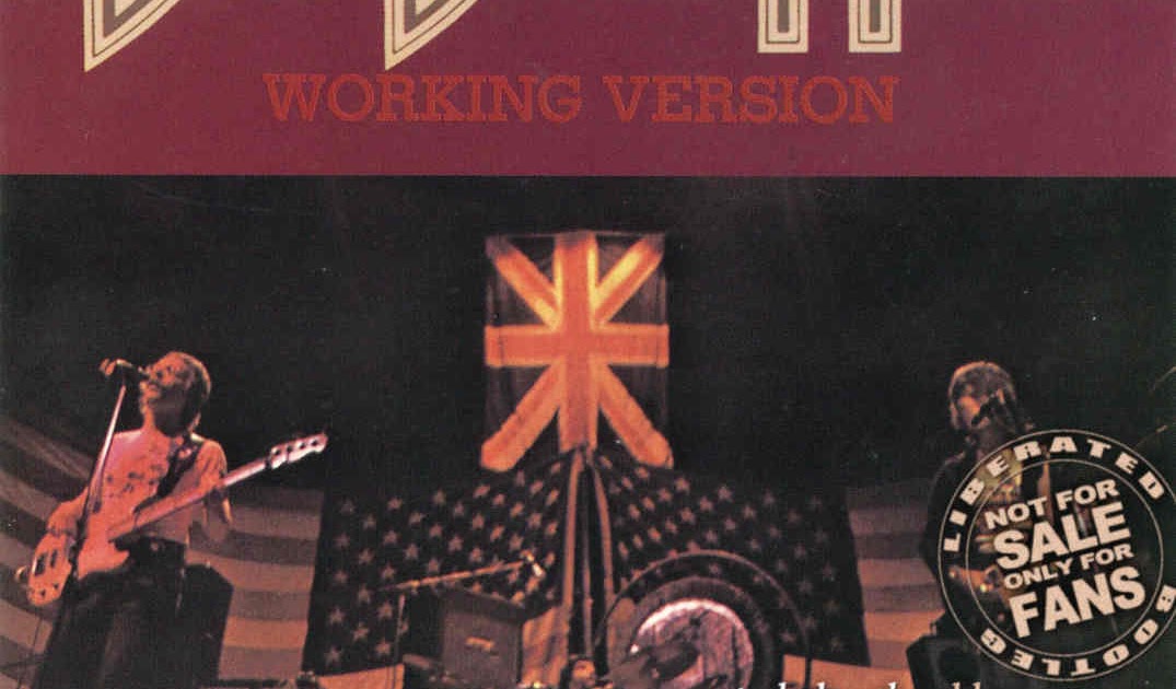 Beck, Bogert Appice - Beck, Bogert Appice Songs