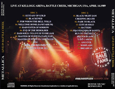 Torrent Dream Theater Master Of Puppets Metallica