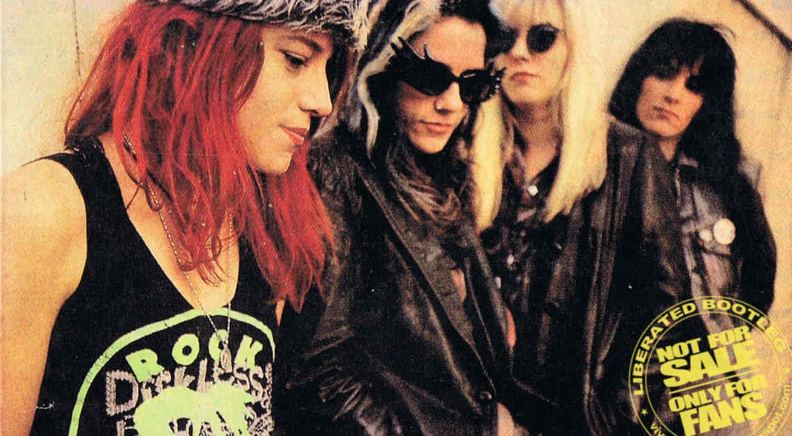 Red - Until We Have Faces 2011 - 3 February 2011