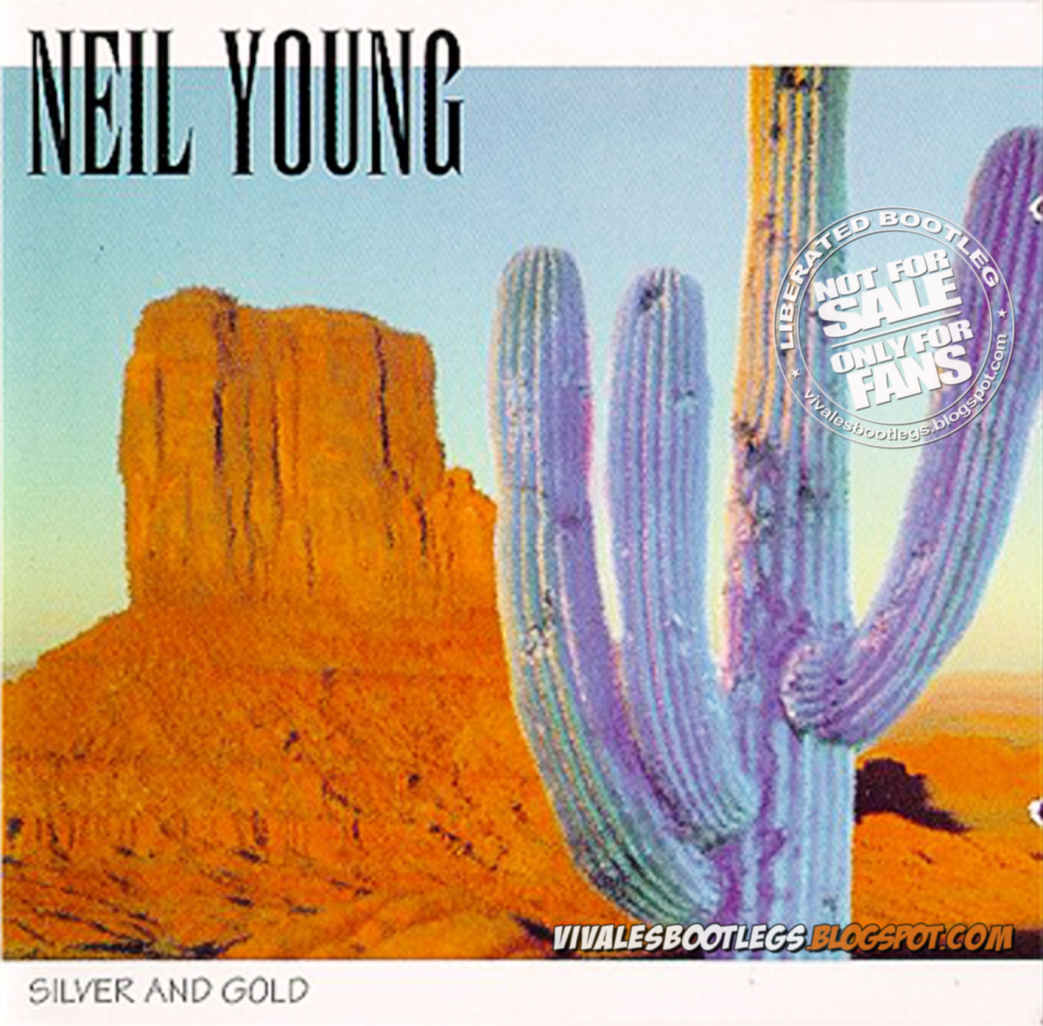 Neil Young Harvest 1972/2014 PonoMusic 24bit/192kHz