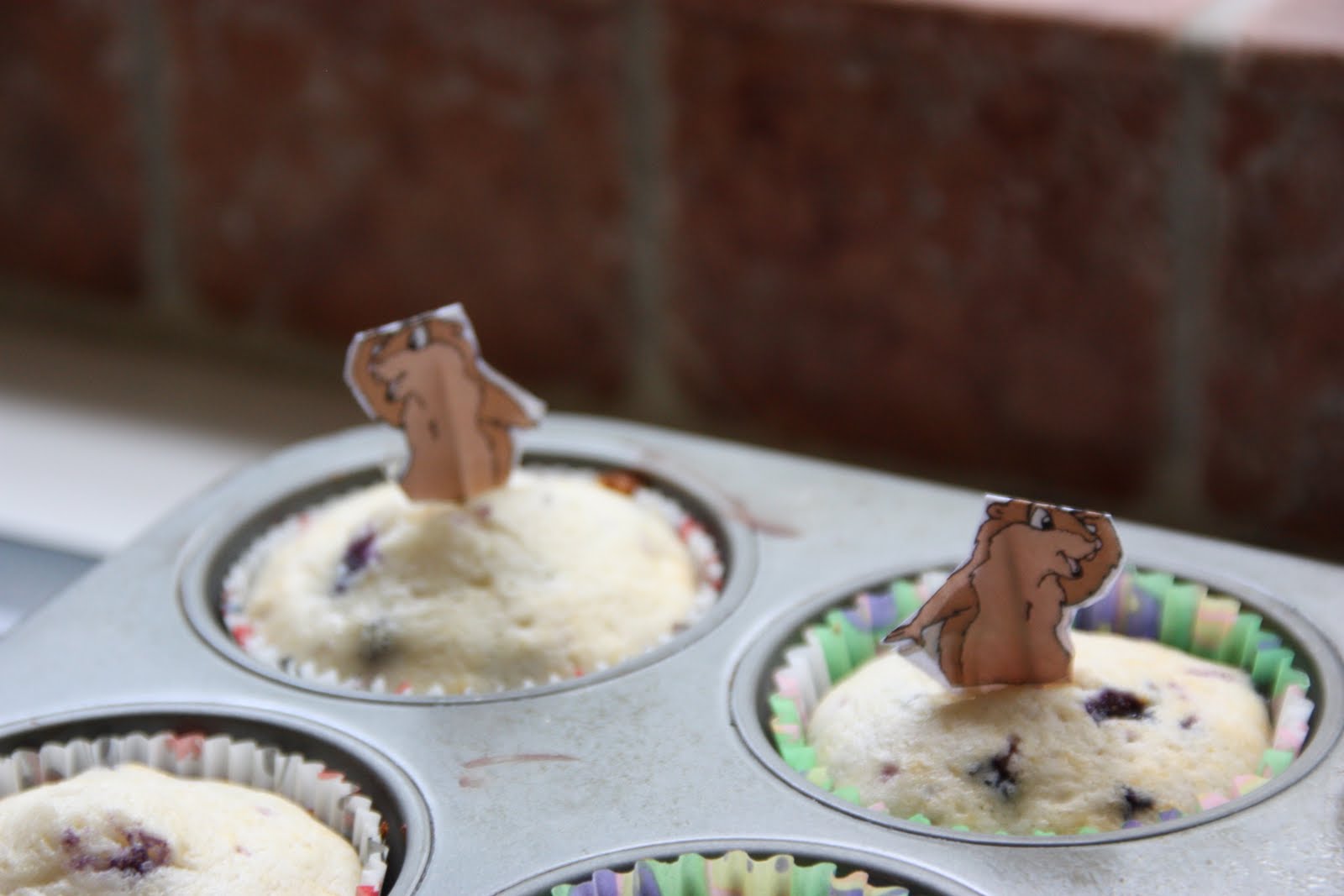 This Mama Loves to Cook Groundhog day ideas