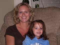 Laura and Kaylee -summer 2008