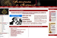 Archicofradía de Medinaceli