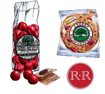 Cherry Republic