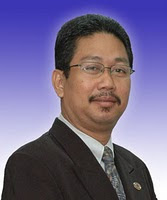 PENOLONG PENGARAH UNIT PERKHIDMATAN ICT