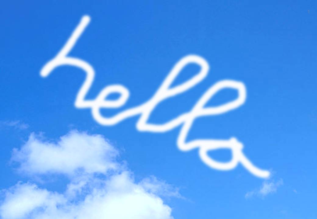 Presentation design blog Idea Transplant / SlideMagic Chart concept