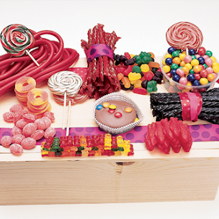 Jazzies flavoured sweets rollover Anne Says So: To warm your heart…