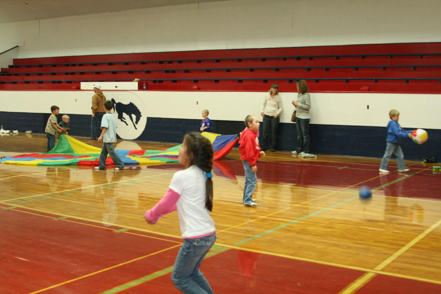 Oregon Hoops History Gym Photography Project Jordan Valley