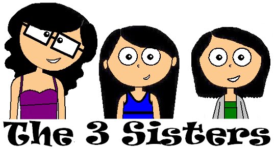 Sisters 3