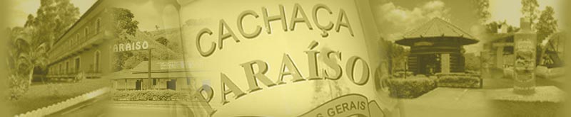 Aguardente Bagaceira Paraiso