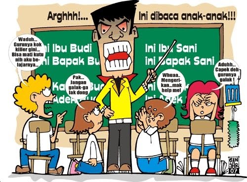 hakekat dan fungsi pendidikan islam