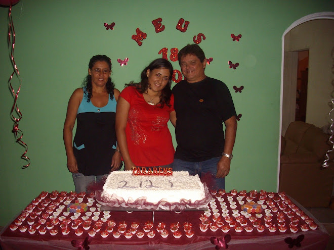 Niver da Lili