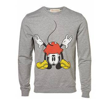 topman mickey mouse