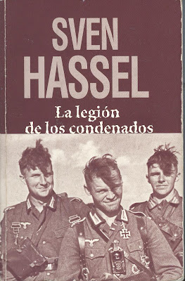 "La Biblioteca de la 22 SAS". HASSEL+001