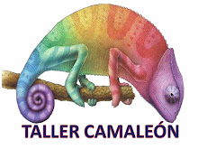 HISTORIA DEL TALLER CAMALEÓN