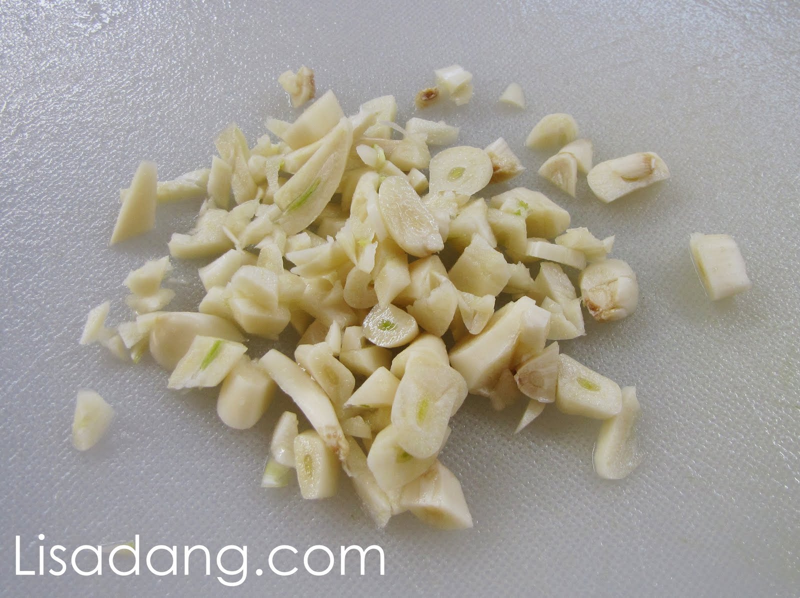 Shallots Substitute