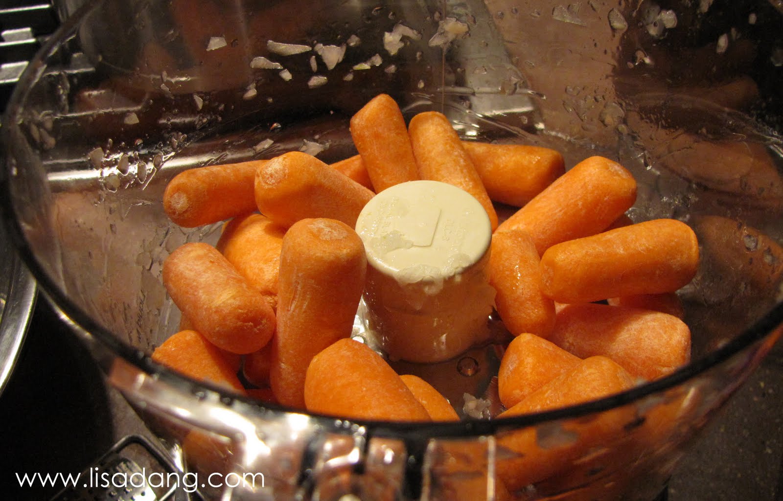 Dang It Delicious modernized GEFILTE FISH (...not from a glass jar...)