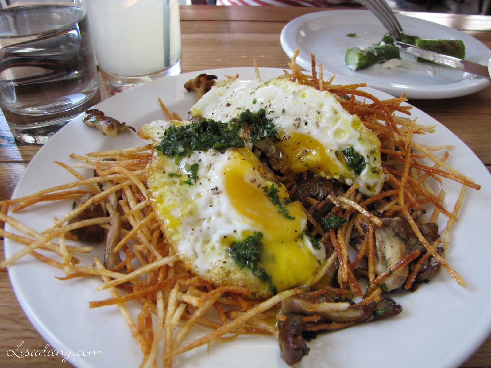 Dang It Delicious The Copper Onion in Salt Lake City