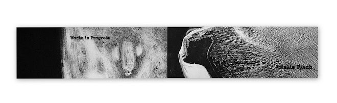 Works in Progress.....