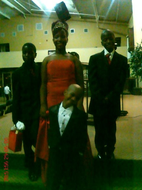 My Little Ones
