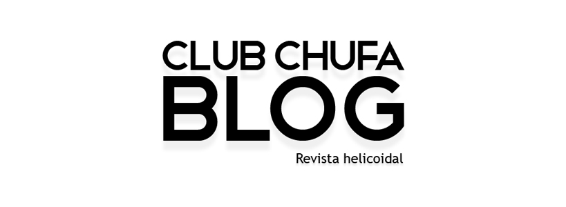 Club Chufa Blog