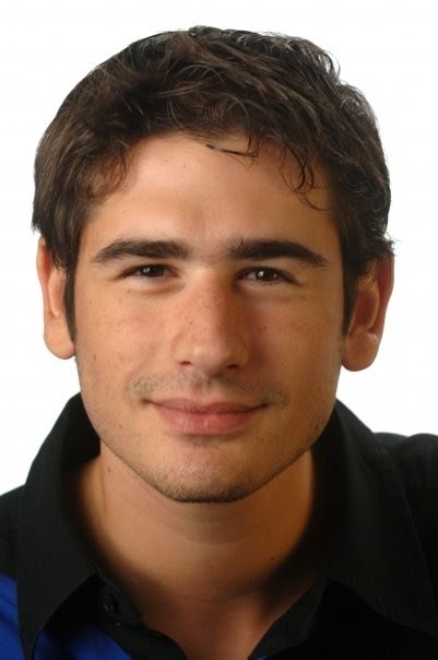 L'ECHO PARISIEN: Benjamin Lancar persiste et signe