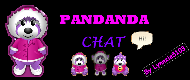 Pandanda Chat
