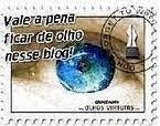 Selos Recebidos