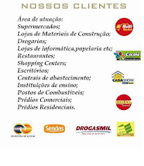 Nossos Clientes