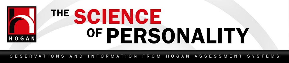 The Science of Personality