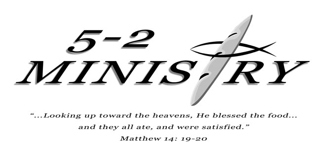 5-2 Ministry