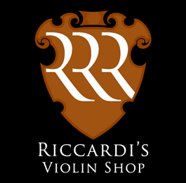 Riccardi's Violin and Bass