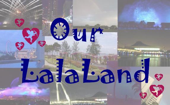 Our Lalaland 4Ever