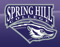 Spring Hill College Men's Basketball