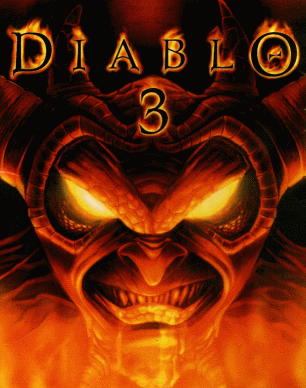 Diablo 3 Zone