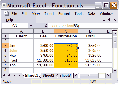 sobre excel