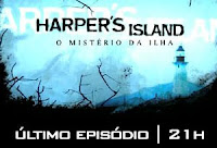 Harper's Island - O Mistério da Ilha - Série Completa 