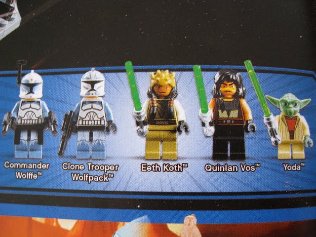 lego star wars 2011 summer sets. images If you love LEGO Star Wars: lego star wars 2011 summer sets. lego