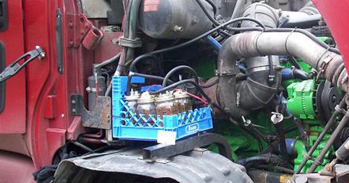 How To Get More MPG Double Your Gas/Diesel Mileage?