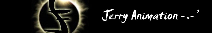 Jerry Animation