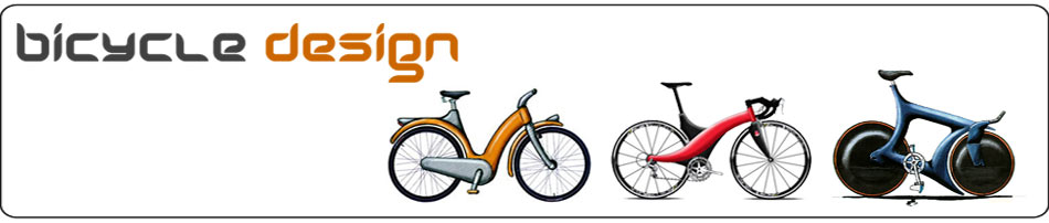 Bicycle Design