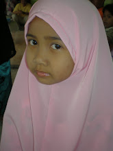 NUR IZZAH SOFEA