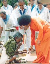 BHAGAVAN SRI SATHYA SAI BABA