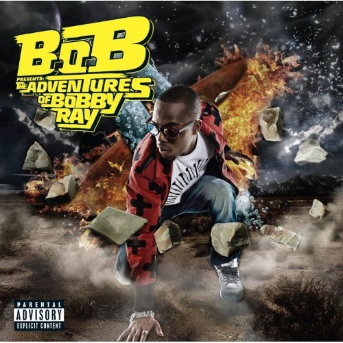 Bob Presents The Adventures Of Bobby Ray