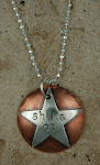 Shine On pendant