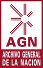 ARCHIVO GENERAL DE LA NACION