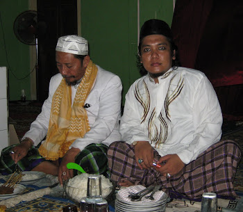k.h.zainul arifin gersik