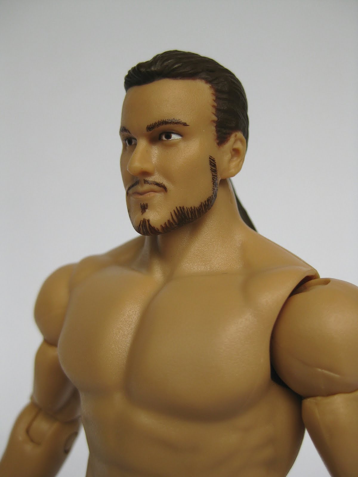 deSMOnd Collection: WWE - "Drew McIntyre" Mattel PPV4 ...