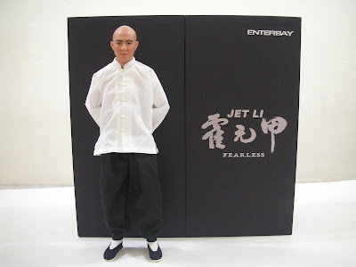jet li figure